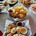 Bubba’s 33 Headed to Grand Prairie