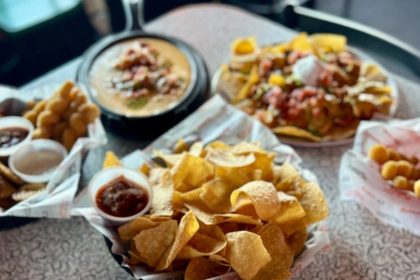 Bubba’s 33 Headed to Grand Prairie