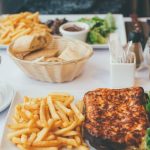 C & S Restaurant Group made a voluntary Chapter 11 filing on March 6, 2026.