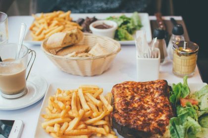 C & S Restaurant Group made a voluntary Chapter 11 filing on March 6, 2026.