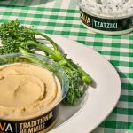 Fast-casual Mediterranean chain CAVA is bringing bowls, pitas, and community-focused initiatives to Valencia. 