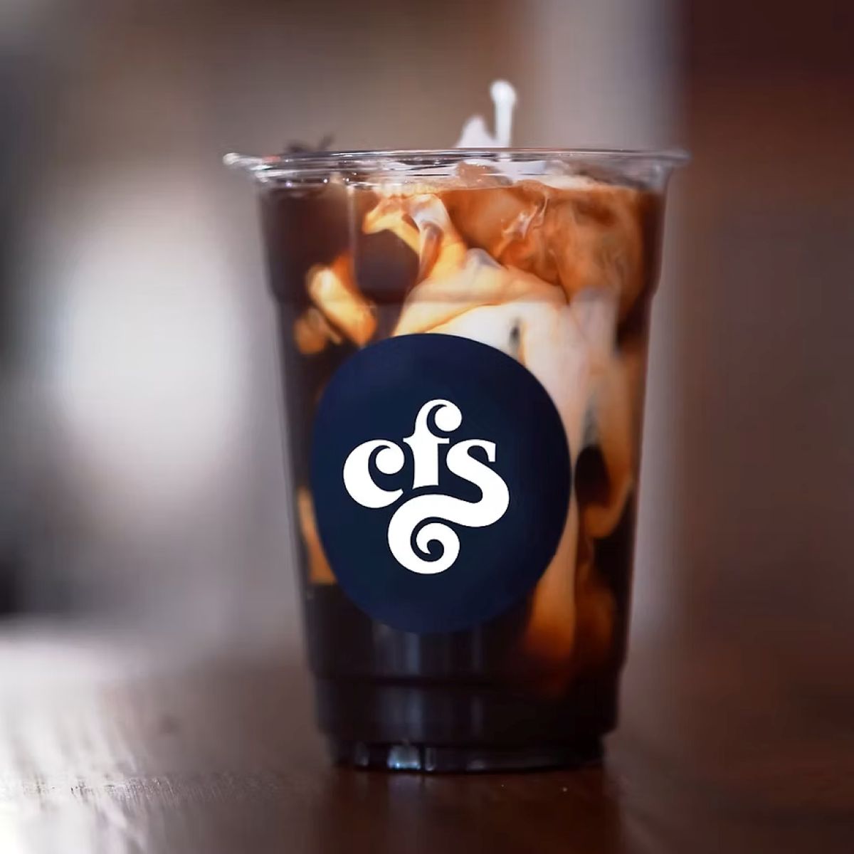 CFS Coffee is Headed for Mount Dora
