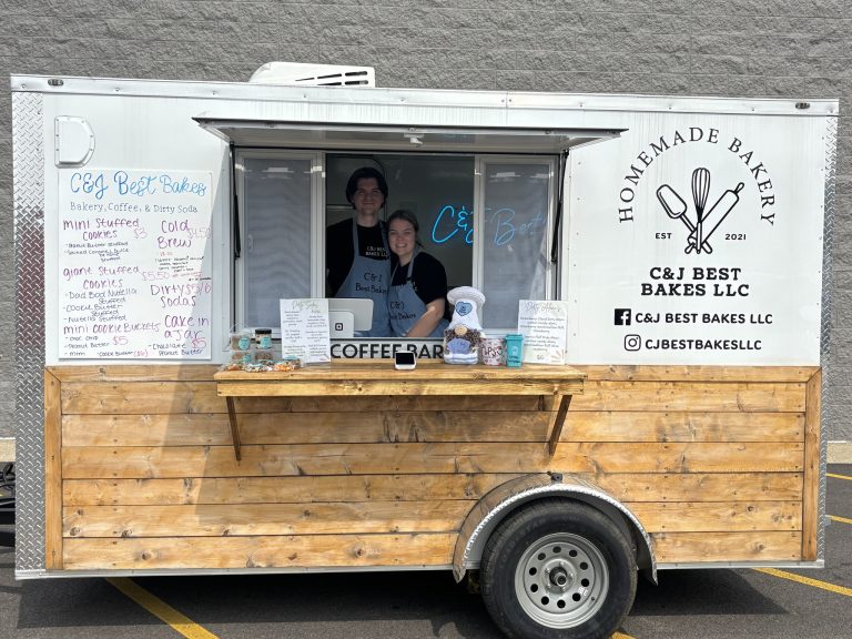 Dirty Sodas and Sweet Treats Coming to Downtown Rittman Near Akron