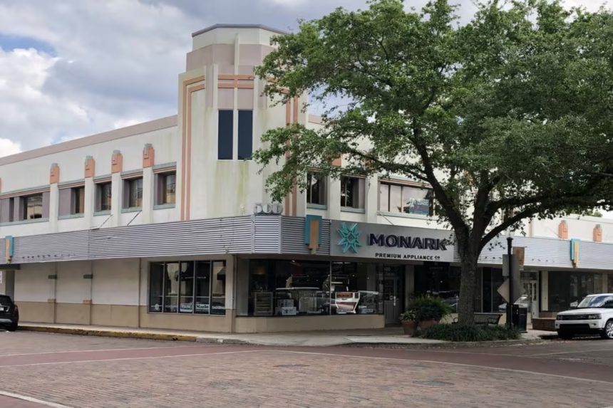 CrossMarc Services VP Completes New Long-Term Lease Agreement With Established Fitness Brand - Align Studio - at Prime Winter Park Location