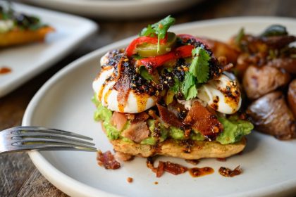 Cactus Southern Kitchen + Bar