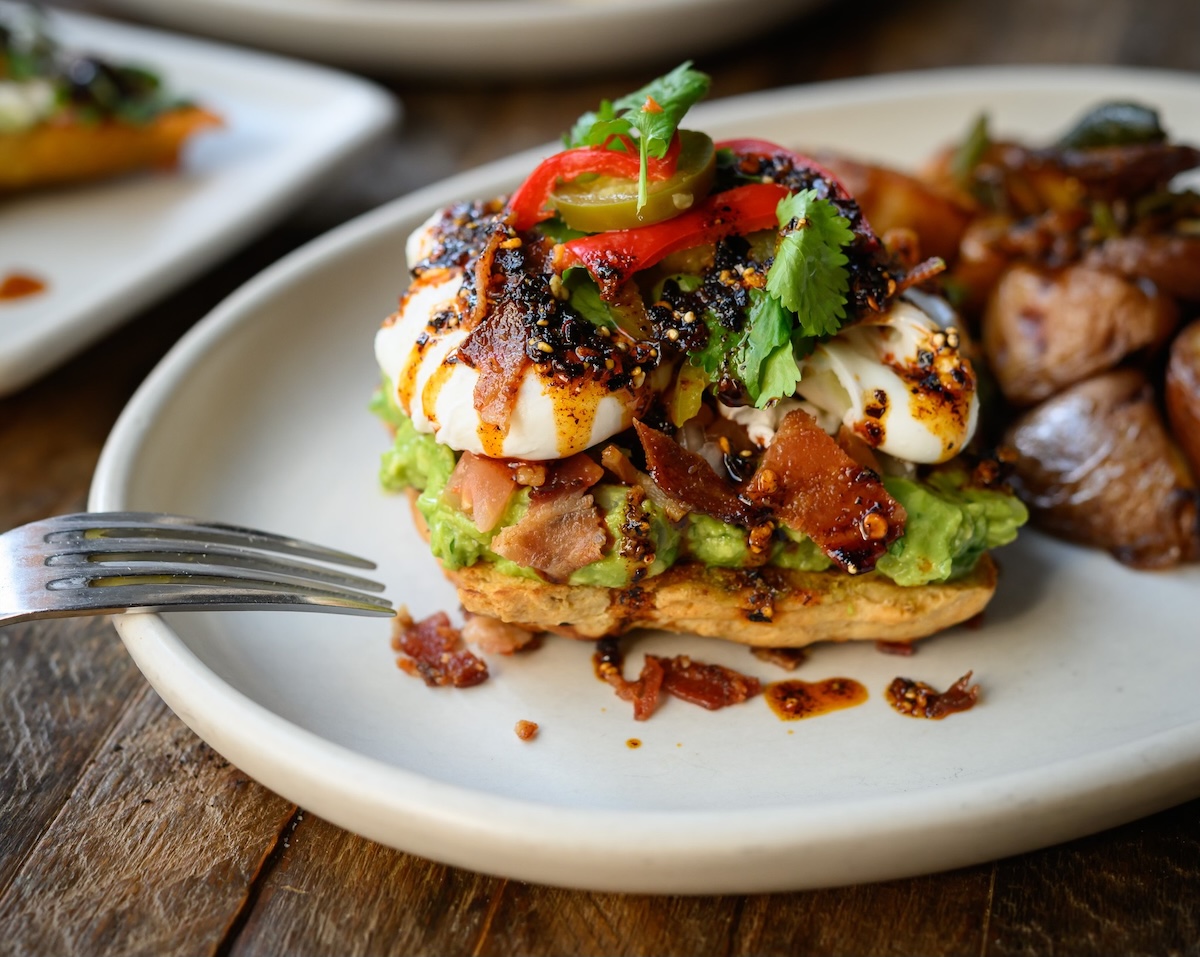 Cactus Southern Kitchen + Bar