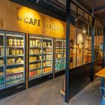 Café Feuillette to Open in the River Oaks District