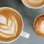 Caffe Luxxe Opening Culver City Location