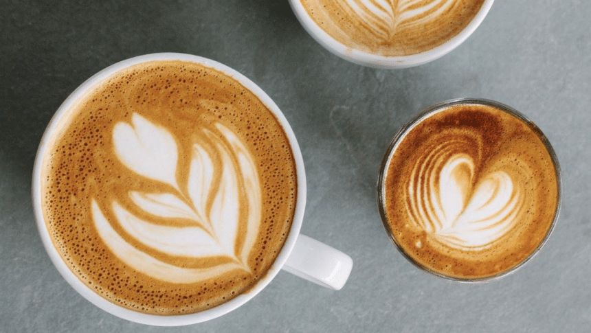 Caffe Luxxe Opening Culver City Location