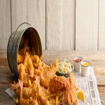 BUBBA GUMP SHRIMP CO. OPENS NEW JACKSONVILLE BEACH LOCATION