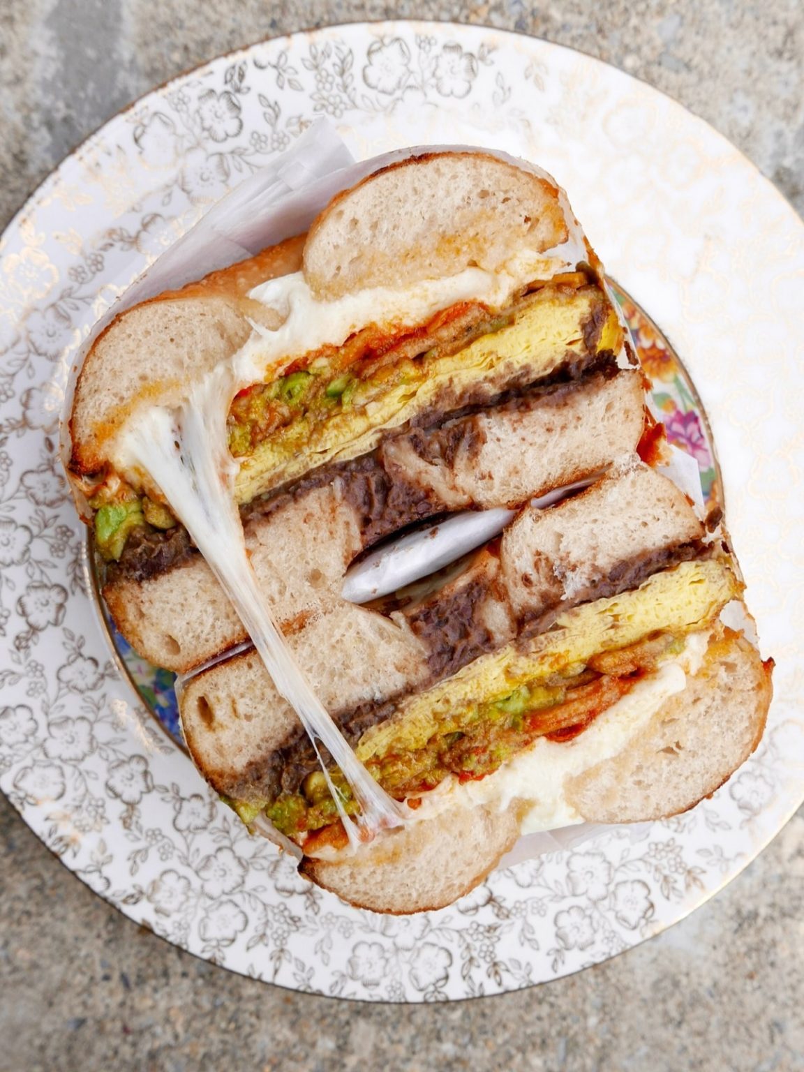 Arlington to Welcome Bagel Sensation