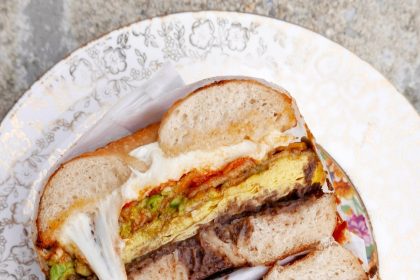 Arlington to Welcome Bagel Sensation