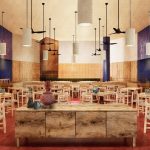 Cantina Contramar Now Open at Fontainebleau Las Vegas