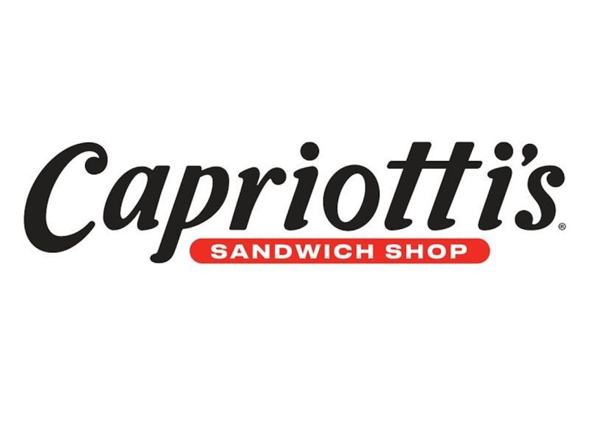 Capriotti's Sandwich Shop