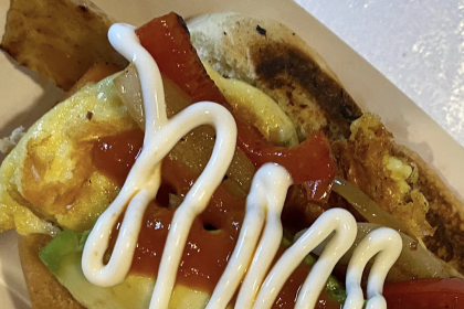 Carrot Dog Bringing Vegan Fast Food To Pittsburgh Yards