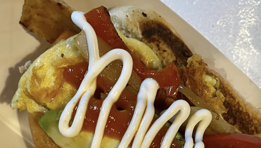 Carrot Dog Bringing Vegan Fast Food To Pittsburgh Yards