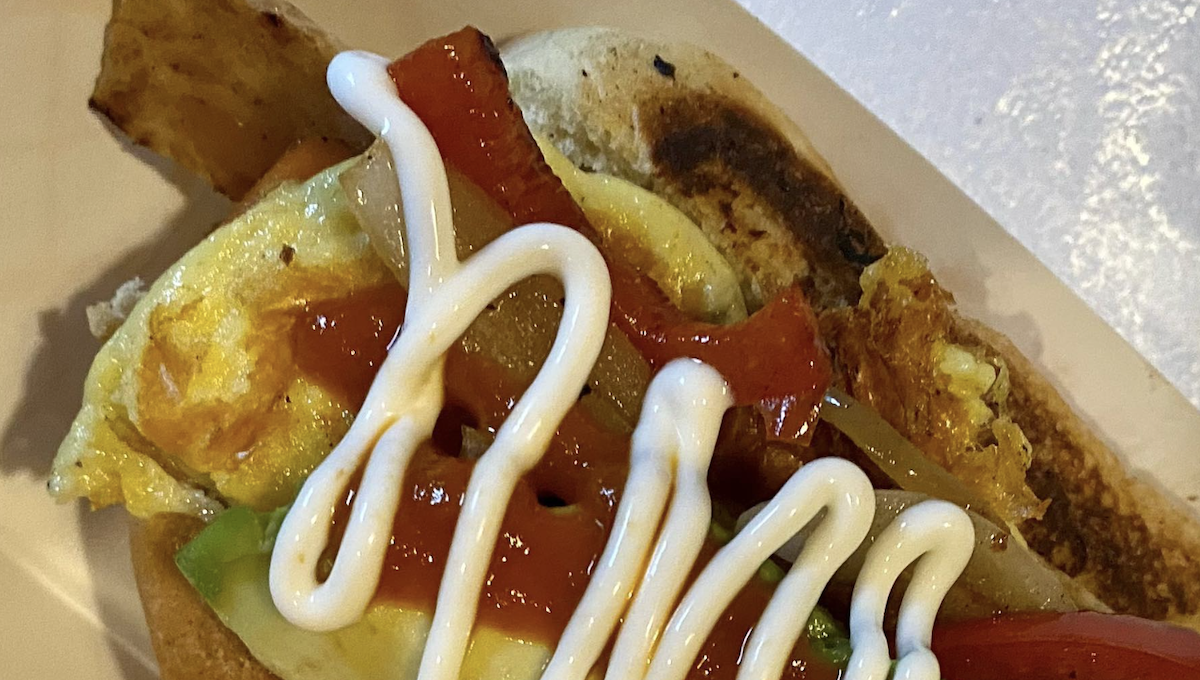 Carrot Dog Bringing Vegan Fast Food To Pittsburgh Yards