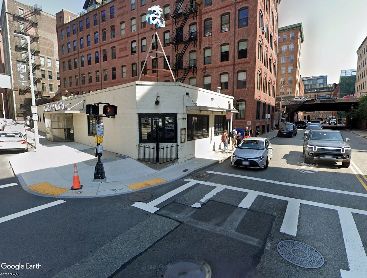 Coda Restaurant Group Plans New Montréal-Inspired Restaurant in Boston's Fort Point