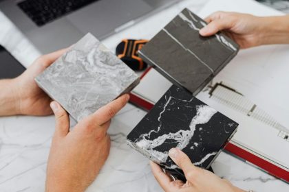 Cera Tile Inc. made a voluntary Chapter 11 filing on March 8, 2026