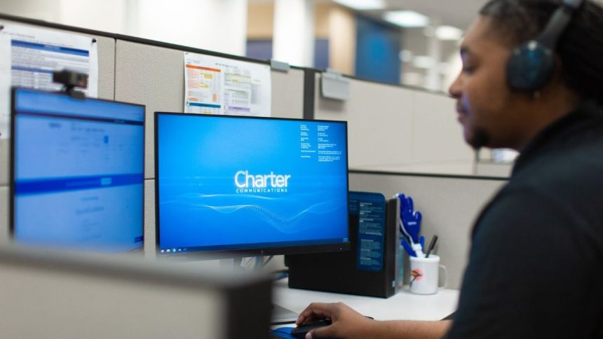 Charter Communications will lay off employees in Appleton