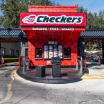 Checkers Celebrates 20 Years in Apopka with Bold Restaurant Remodel