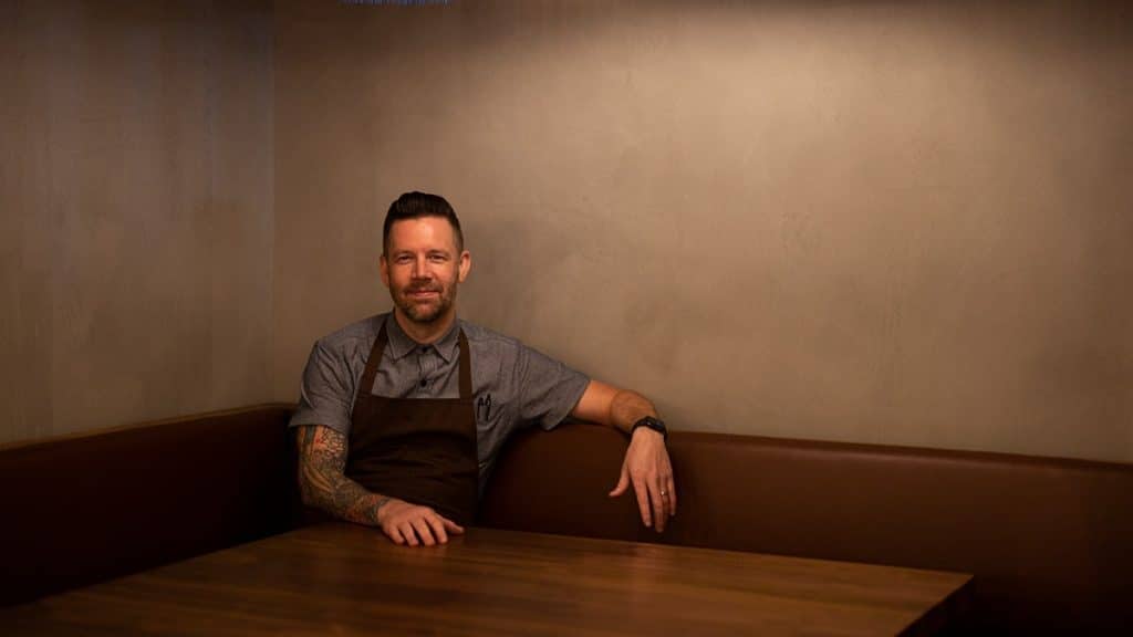 Hai Hospitality to open two new restaurant concepts in Charlotte.