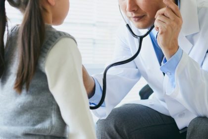 ​Children's Health Center of Columbus, Inc. has formally sought bankruptcy protection.