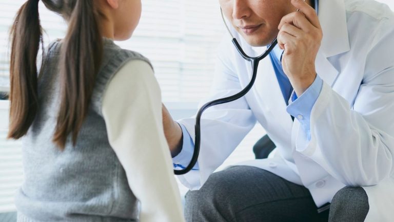 Columbus-Area Children’s Healthcare Provider Seeks Chapter 11 Bankruptcy Protection