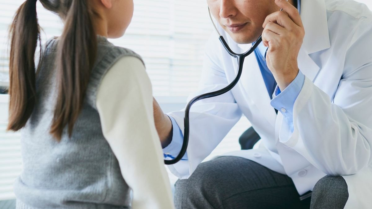 ​Children's Health Center of Columbus, Inc. has formally sought bankruptcy protection.