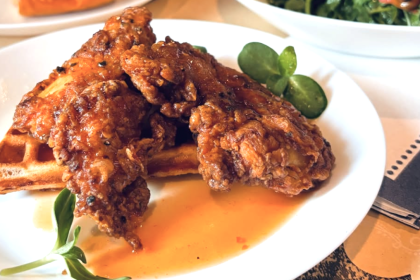 Chop Chop Red Pot Joining The Market on 7th Street