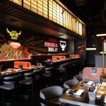 Chubby Cattle BBQ by David Zhao is Opening on I-Drive