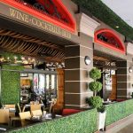 City Cellar Wine Bar & Grill storefront image