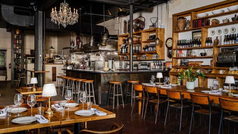 New Italian Trattoria in San Francisco Debuts With Gluten-Free Kitchen