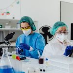 Clinical Laboratory Of NJ LLC submitted a Chapter 11 petition on March 10, 2026