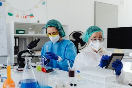 Clinical Laboratory Of NJ LLC submitted a Chapter 11 petition on March 10, 2026