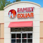 Family Dollar will close its distribution facility in Matthews
