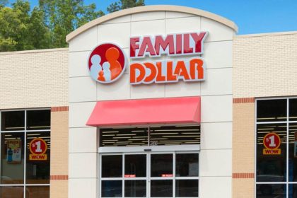 Family Dollar will close its distribution facility in Matthews