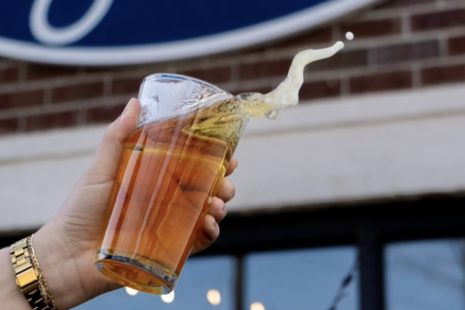 Cocktail Bar Slated For Forthcoming Mulberry Development