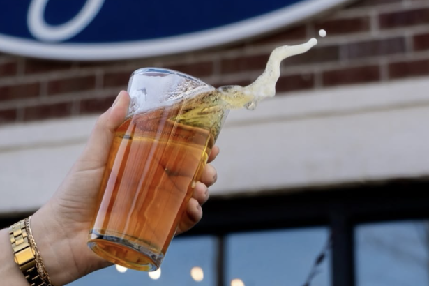 Cocktail Bar Slated For Forthcoming Mulberry Development