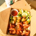 Coco Shrimp to Heat up Dallas Dining Scene this Summer