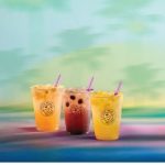 Cold Brew Energy Tea images