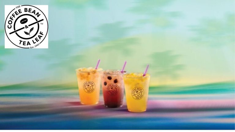 Well-Known Coffee Brand Rolls Out Refreshing Cold Brew Additions for Spring
