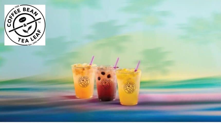 Cold Brew Energy Tea images