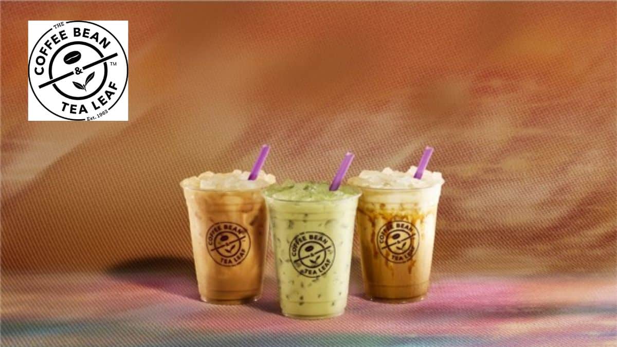 Horchata-Inspired beverages image