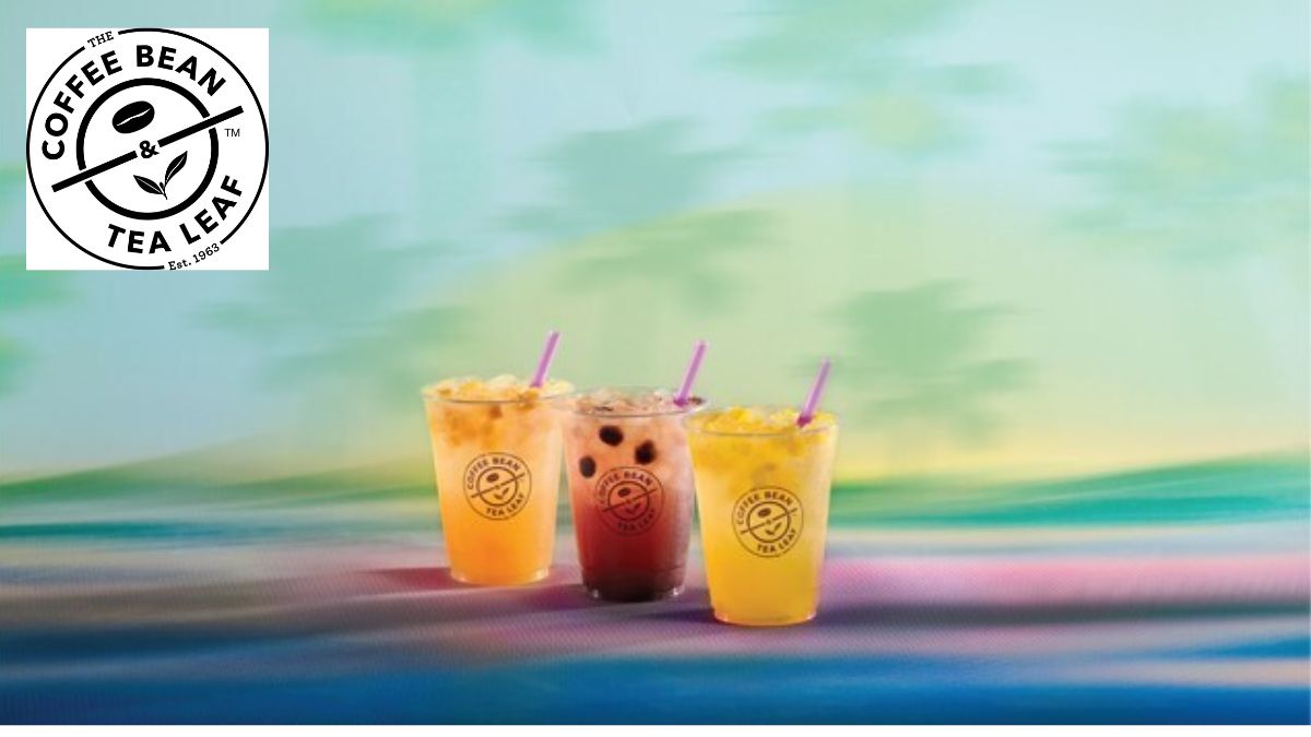 Cold Brew Energy Tea images