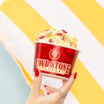 Cold Stone Creamery Headed to New Fort Worth Storefront