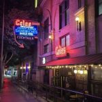 The historic Downtown Los Angeles restaurant is planning a weekend of special menu items and events to mark the end of its long run.