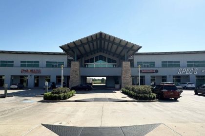 Parks at Boulder Creek in Houston has been sold