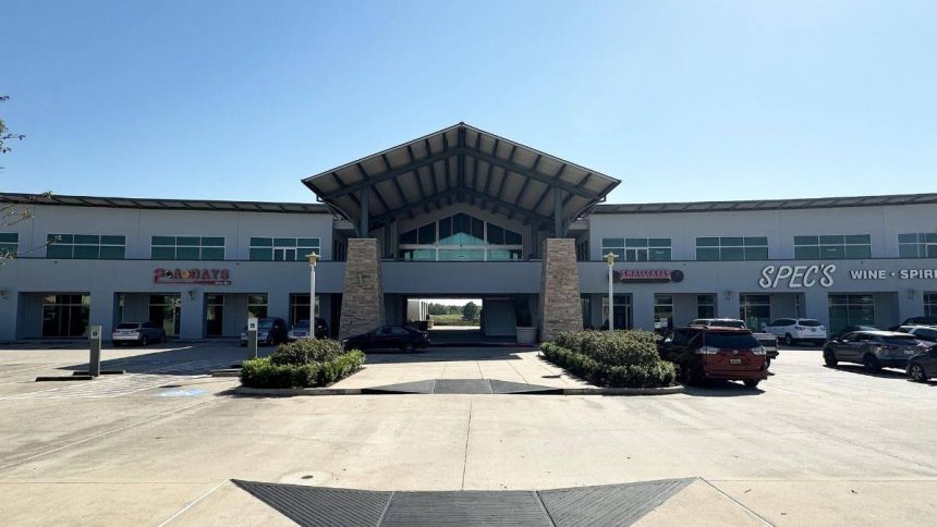 Parks at Boulder Creek in Houston has been sold