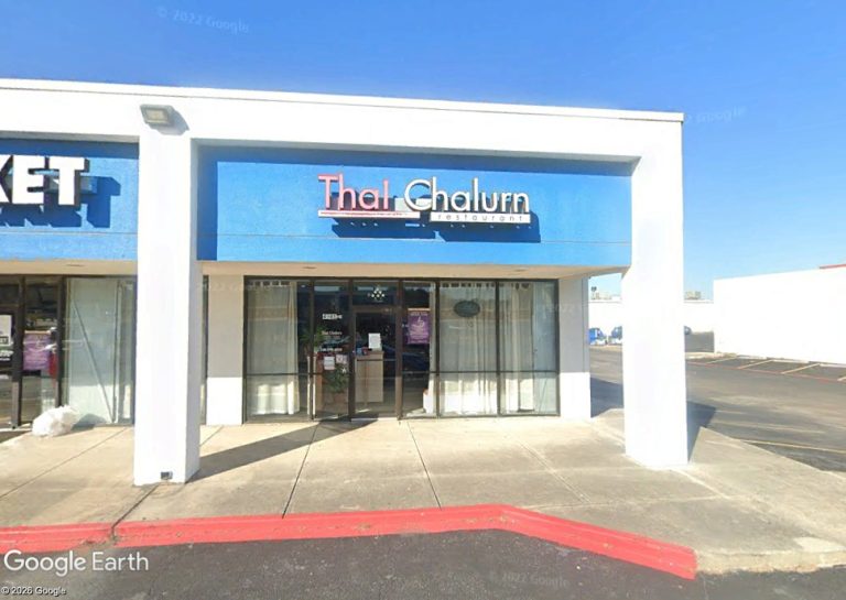 ‘Com Tam Ba Thi’ to Replace Thai Chalurn Restaurant on Walzem Road